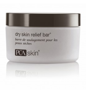 Dry Skin Relief Bar - 90 gr