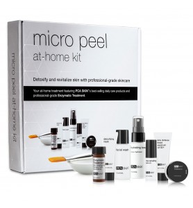 Micropeel At-Home kit - set